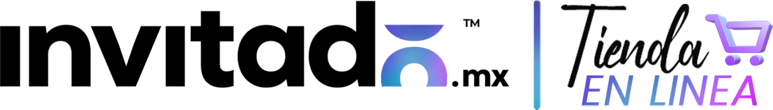 Invitado Logo Tienda